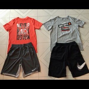 Boys Size L Nike Summer Outfits (2)